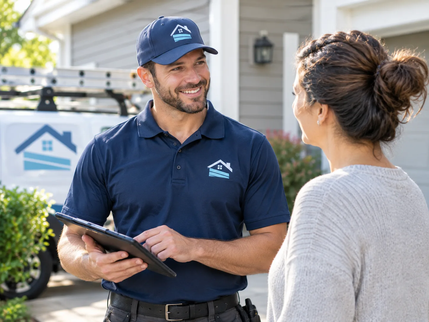 Vinyl Siding in Glen Ellyn, IL